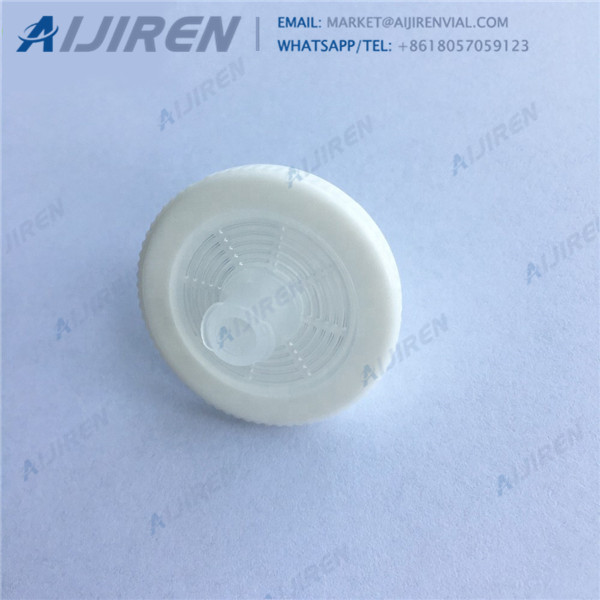 Mexico 0.22 um PTFE filter for food and beverage